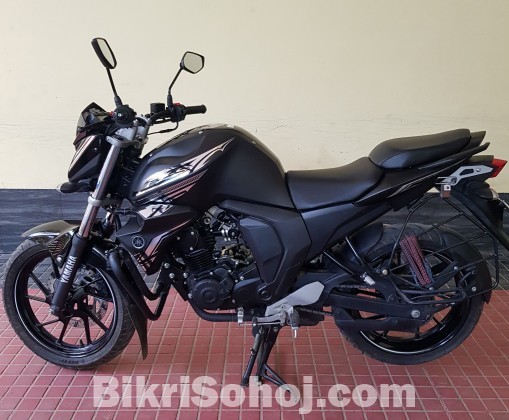 YAMAHA FZs V2 DD- 2018